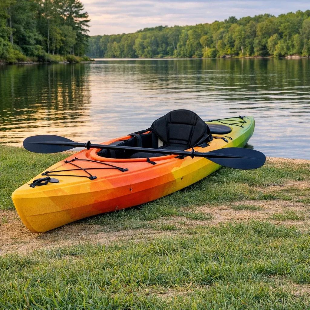 [Kayak_0002] Kayak 0005