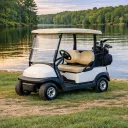 Golf Cart #0006