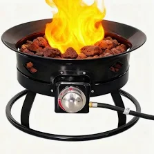 [Firepit] Firepit 0001