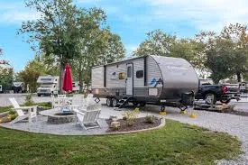 [RV Site #0001] RV Site #0001