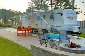 [RV Site #0002] RV Site #0002