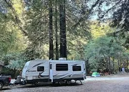 [RV Site #0003] RV Site #0003