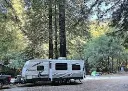 RV Site #0003