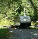 RV Site #0013