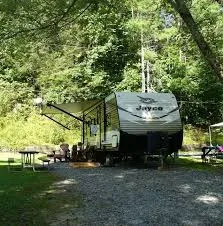 [RV Site #0014] RV Site #0014