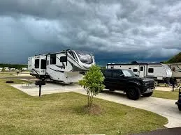 [RV Site #0017] RV Site #0017