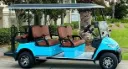 Golf Cart #0002